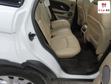 2018 - land rover range rover
