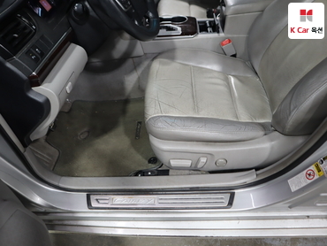 2012 - toyota camry