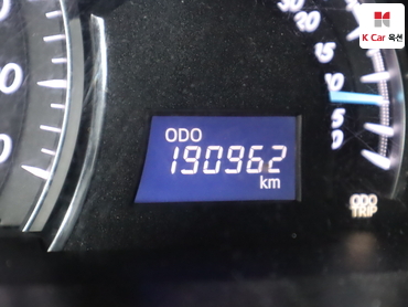 2012 - toyota camry