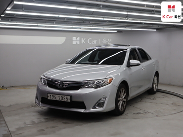 toyota camry 2012 | Mazad Korea