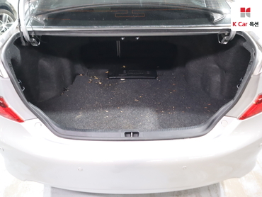2012 - toyota camry