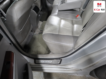 2012 - toyota camry