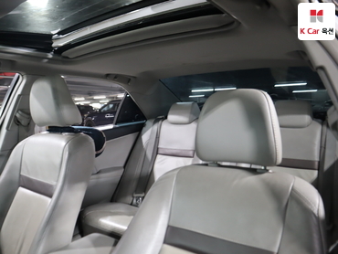 2012 - toyota camry