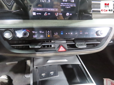 2022 - kia k8