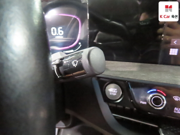 2022 - kia k8