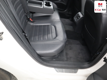 2014 - volkswagen passat