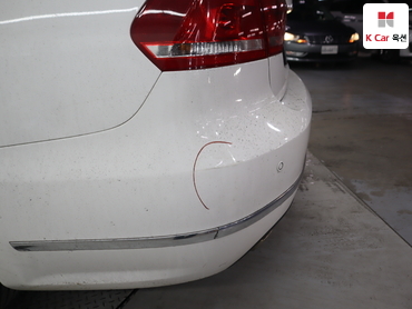 2014 - volkswagen passat