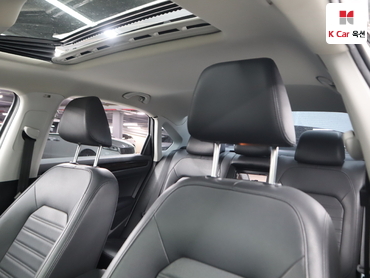 2014 - volkswagen passat