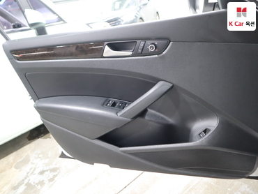 2014 - volkswagen passat