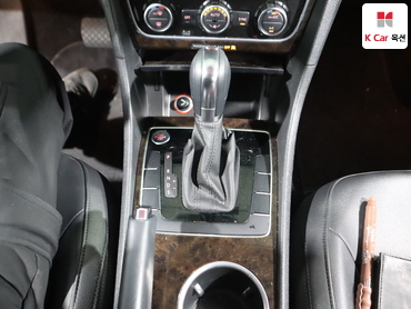 2014 - volkswagen passat