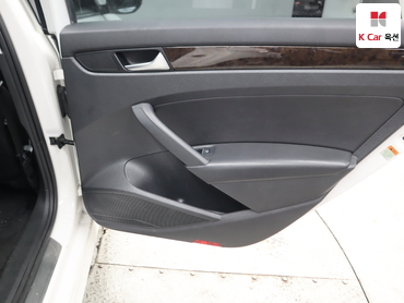 2014 - volkswagen passat