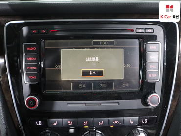2014 - volkswagen passat