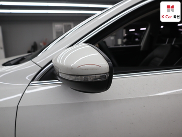 2014 - volkswagen passat