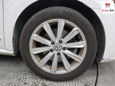 2014 - volkswagen passat