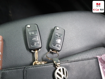 2014 - volkswagen passat