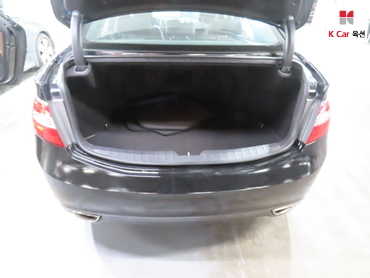 2014 - hyundai grandeur