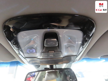 2014 - hyundai grandeur