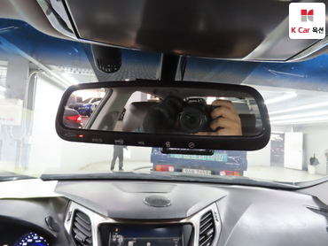 2014 - hyundai grandeur