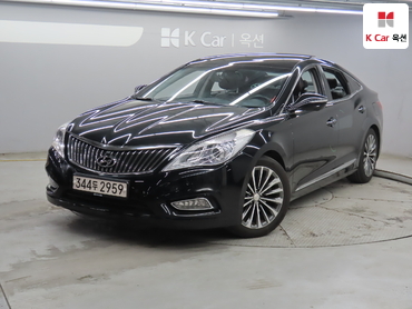 현대 그랜저 HG HG300 HG300
