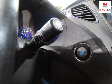 2014 - hyundai grandeur