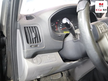 2014 - hyundai grand starex