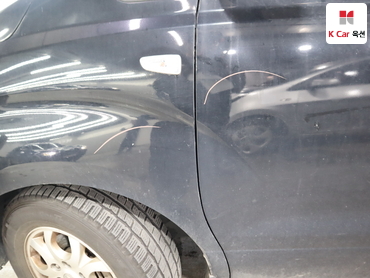 2014 - hyundai grand starex