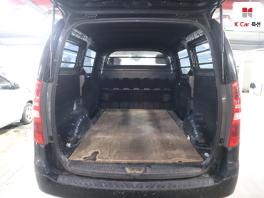 2014 - hyundai grand starex
