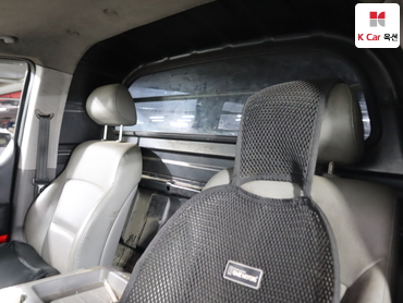 2014 - hyundai grand starex