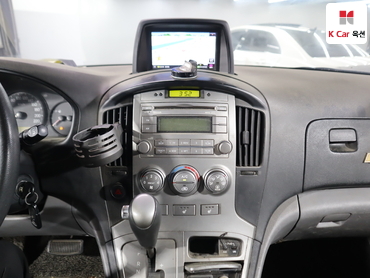 2014 - hyundai grand starex