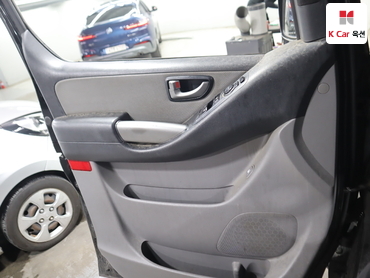 2014 - hyundai grand starex