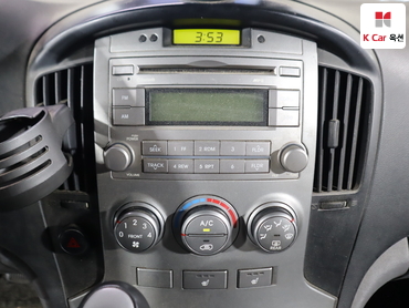 2014 - hyundai grand starex