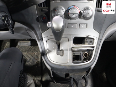 2014 - hyundai grand starex