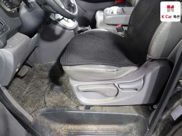 2014 - hyundai grand starex