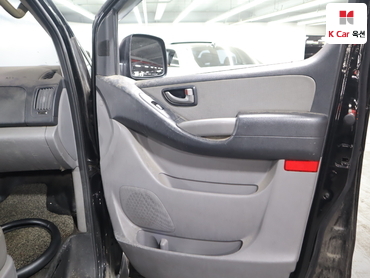 2014 - hyundai grand starex