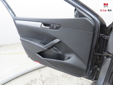 2012 - volkswagen passat