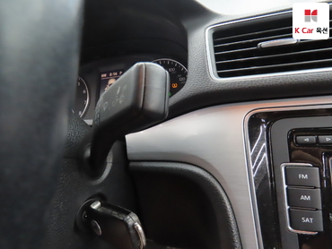 2012 - volkswagen passat