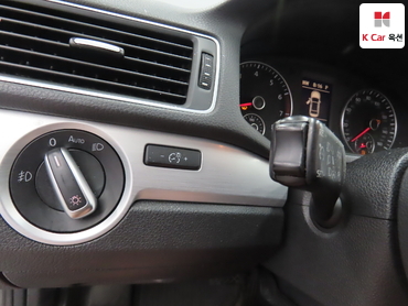 2012 - volkswagen passat
