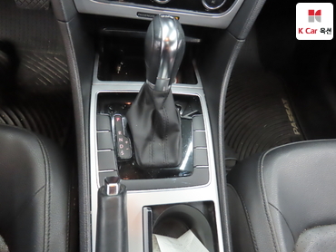 2012 - volkswagen passat