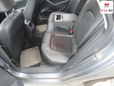 2012 - volkswagen passat