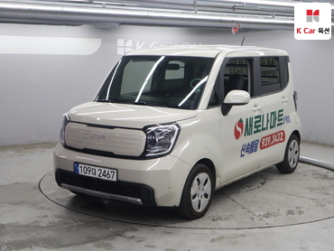 Kia ray 2023 | Mazad Korea