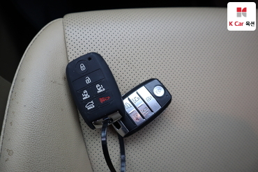 2017 - kia carnival