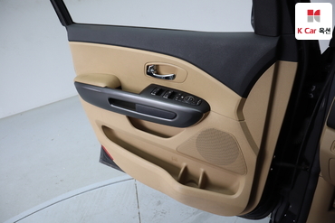 2017 - kia carnival