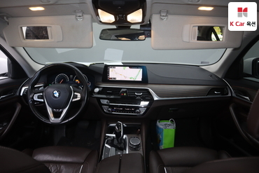 2019 - bmw m5