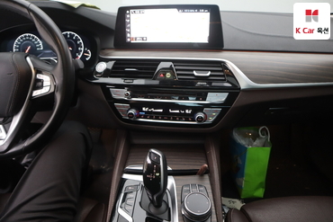 2019 - bmw m5