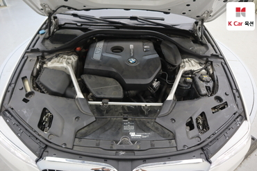 2019 - bmw m5