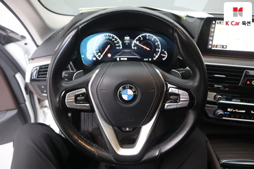 2019 - bmw m5