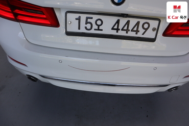 2019 - bmw m5