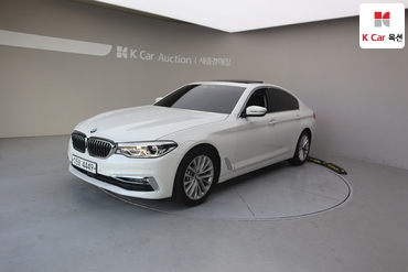 BMW 5시리즈 (G30) 530i 530i