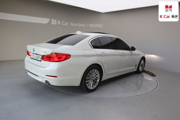 2019 - bmw m5