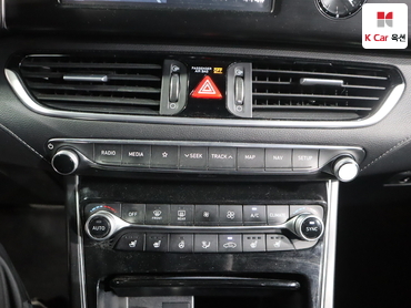 2019 - hyundai grandeur